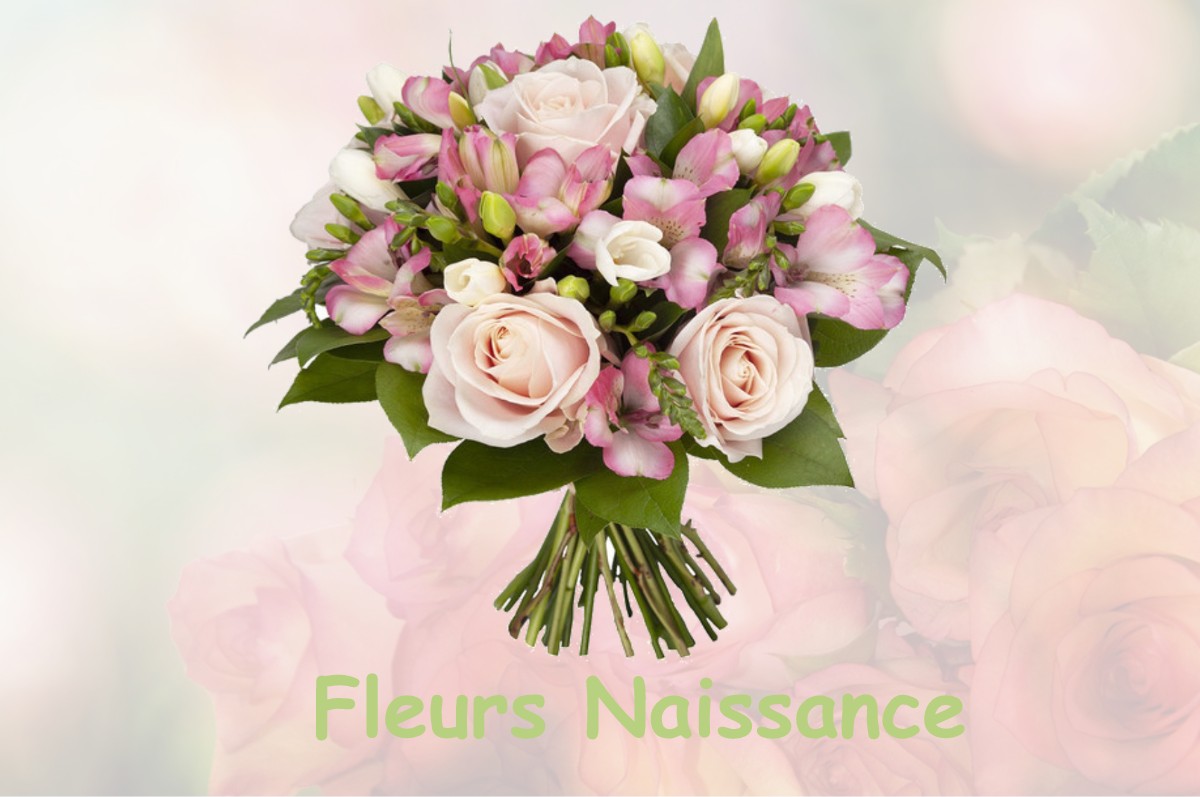 fleurs naissance MIMIZAN