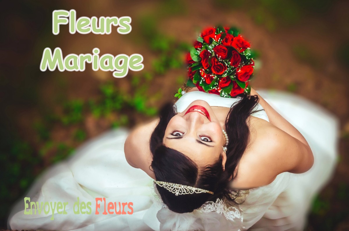 lIVRAISON FLEURS MARIAGE à MIMIZAN