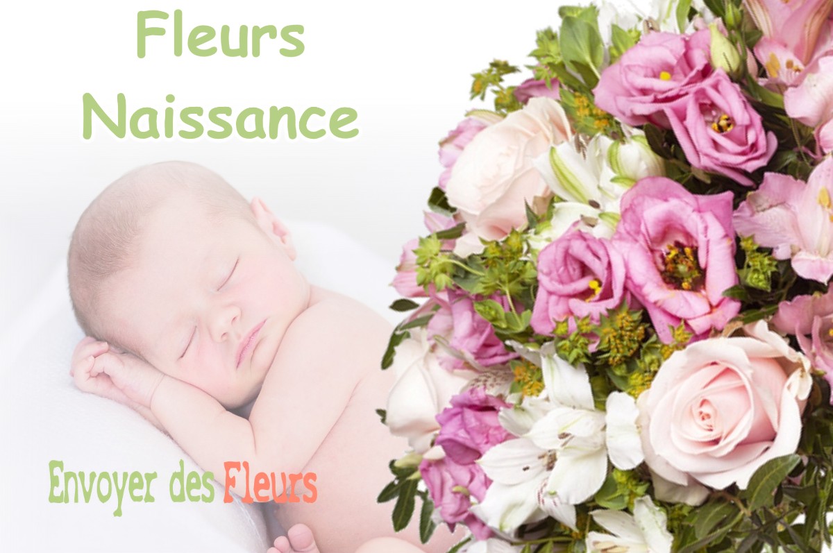 lIVRAISON FLEURS NAISSANCE à MIMIZAN