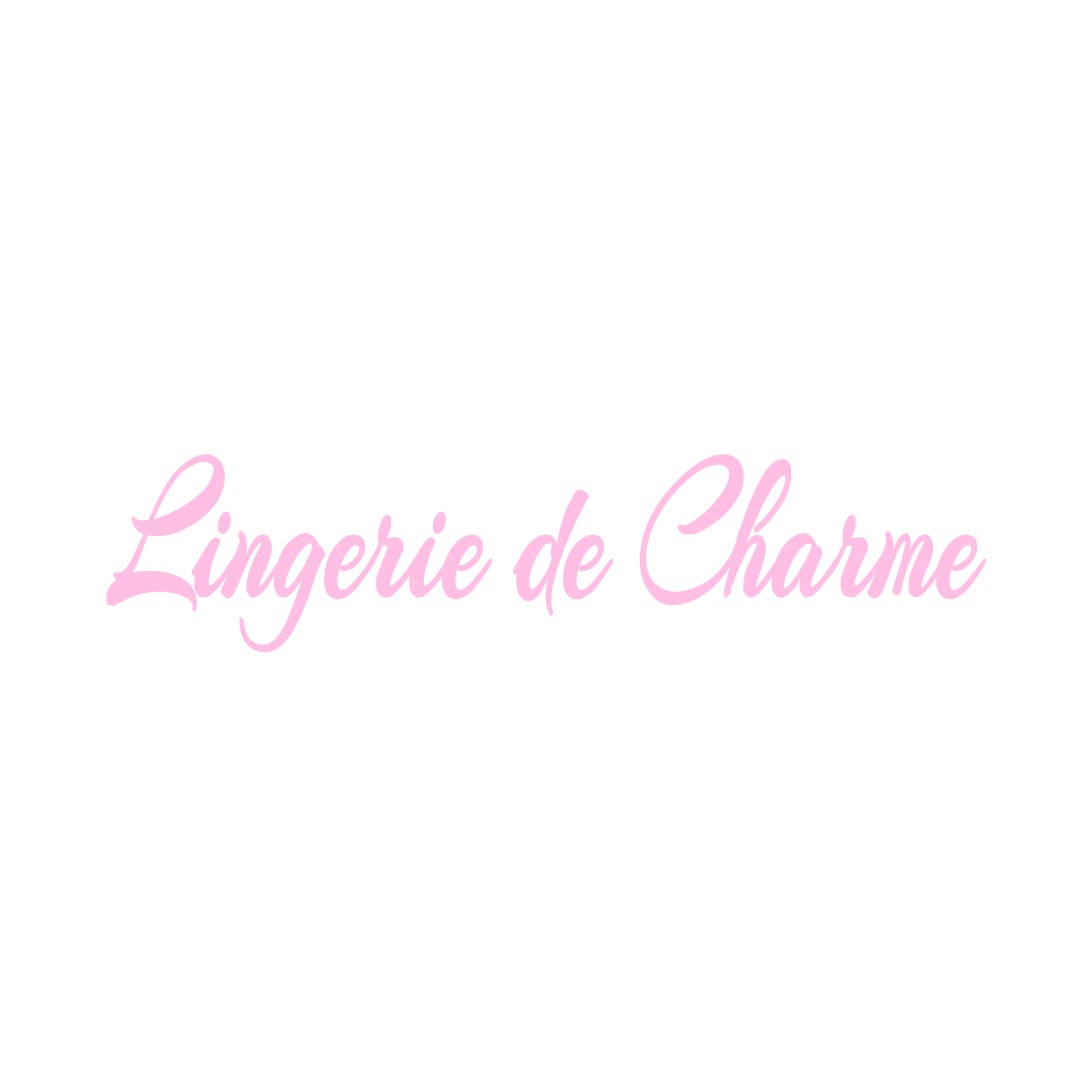 LINGERIE DE CHARME MIMIZAN